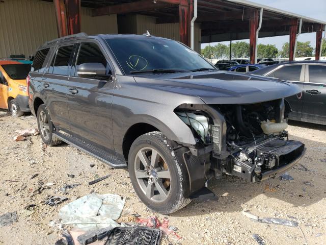 Photo 1 from auction – 2019 FORD EXPEDITION with VIN 1FMJU1HT8KEA71638