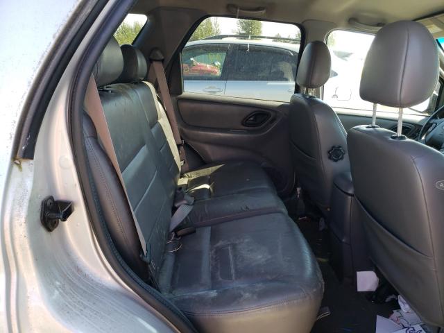 Photo 6 from auction – 2002 FORD ESCAPE XLT with VIN 1FMCU04112KA40126