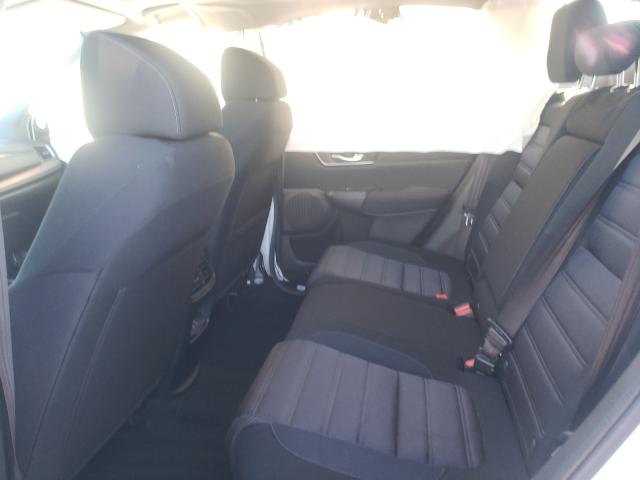 Photo 6 from auction – 2019 HONDA CR-V EX with VIN 7FARW2H54KE012551