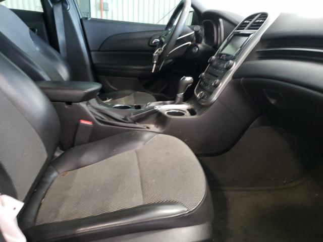 Photo 5 from auction – 2015 CHEVROLET MALIBU 1LT with VIN 1G11C5SL9FF235480