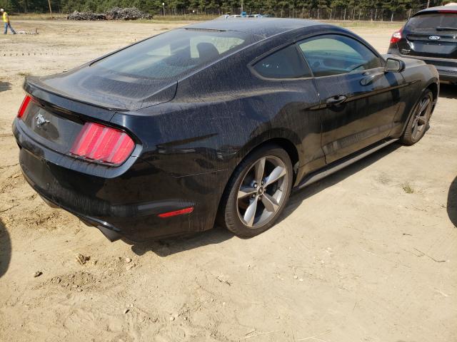 Photo 4 from auction – 2016 FORD MUSTANG with VIN 1FA6P8TH0G5232719