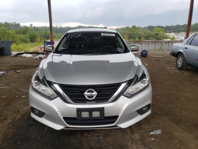 Photo 9 from auction – 2017 NISSAN ALTIMA 2.5 with VIN 1N4AL3AP2HC207983