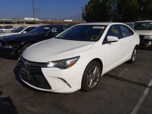 Photo 2 from auction – 2015 TOYOTA CAMRY LE with VIN 4T1BF1FK2FU960620