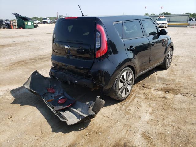 Photo 4 from auction – 2015 KIA SOUL ! with VIN KNDJX3A56F7191371