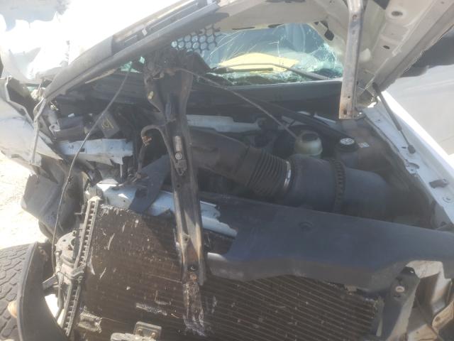 Photo 7 from auction – 2006 FORD F150 with VIN 1FTRX14W16NA97762