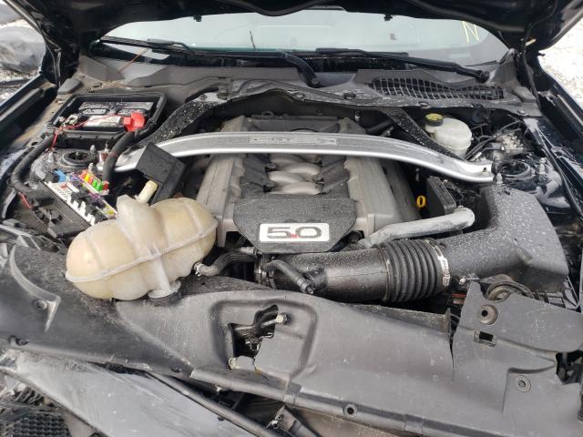 Photo 7 from auction – 2016 FORD MUSTANG GT with VIN 1FA6P8CF4G5200838