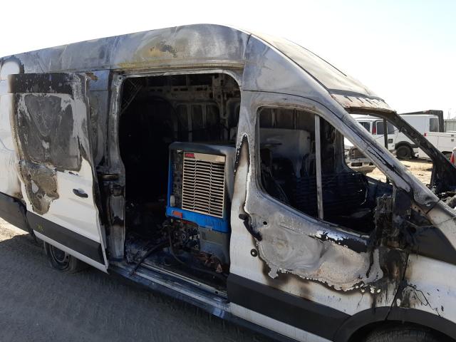 Photo 9 from auction – 2019 FORD TRANSIT T- with VIN 1FTYR3XM9KKA48588