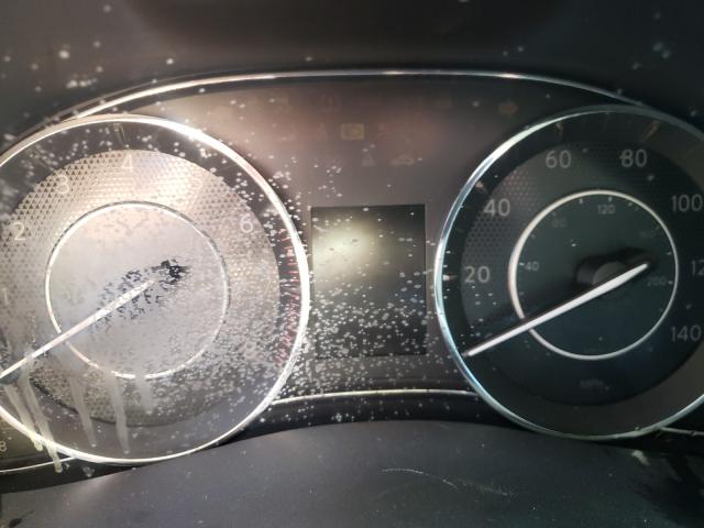 Photo 8 from auction – 2017 NISSAN ARMADA SV with VIN JN8AY2NC3H9511922