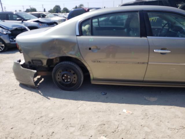 Photo 10 from auction – 2011 BUICK LUCERNE CX with VIN 1G4HC5EM8BU144552