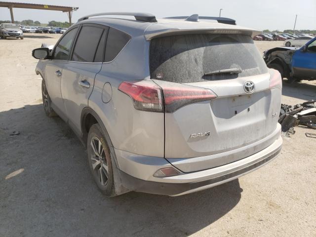 Photo 3 from auction – 2018 TOYOTA RAV4 ADVEN with VIN JTMWFREV1JD133006