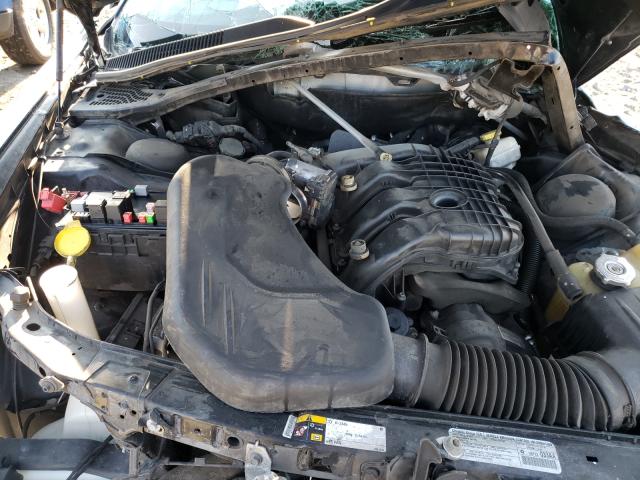Photo 7 from auction – 2013 DODGE CHALLENGER with VIN 2C3CDYAG4DH704736