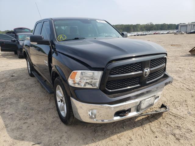 صورة رقم 1 من المزاد - 2015 RAM 1500 SLT مع VIN 1C6RR6LTXFS630747