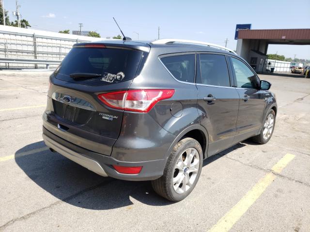 Photo 4 from auction – 2016 FORD ESCAPE TIT with VIN 1FMCU9JX7GUB22905
