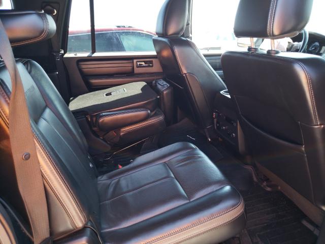 Photo 6 from auction – 2016 FORD EXPEDITION with VIN 1FMJK1MT9GEF22725