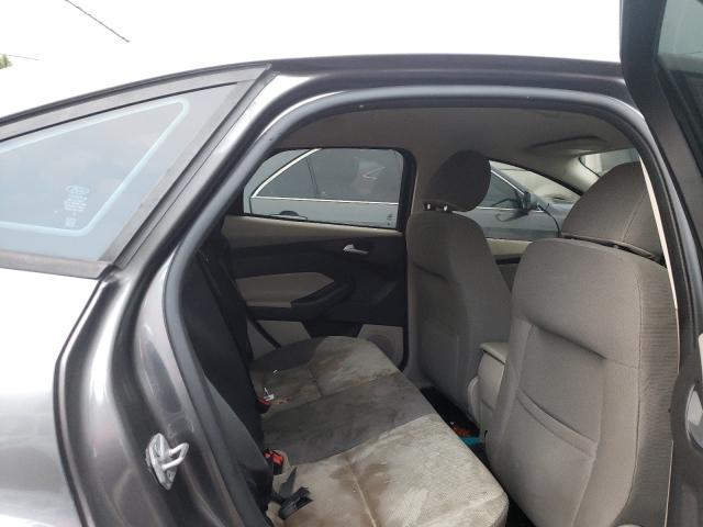Photo 6 from auction – 2013 FORD FOCUS SE with VIN 1FADP3F24DL375911
