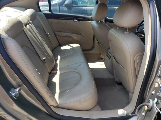 Photo 6 from auction – 2011 BUICK LUCERNE CX with VIN 1G4HC5EM8BU144552