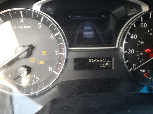 Photo 8 from auction – 2014 NISSAN ALTIMA 2.5 with VIN 1N4AL3AP4EC138208
