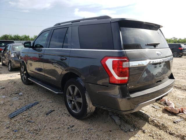 Photo 3 from auction – 2019 FORD EXPEDITION with VIN 1FMJU1HT8KEA71638