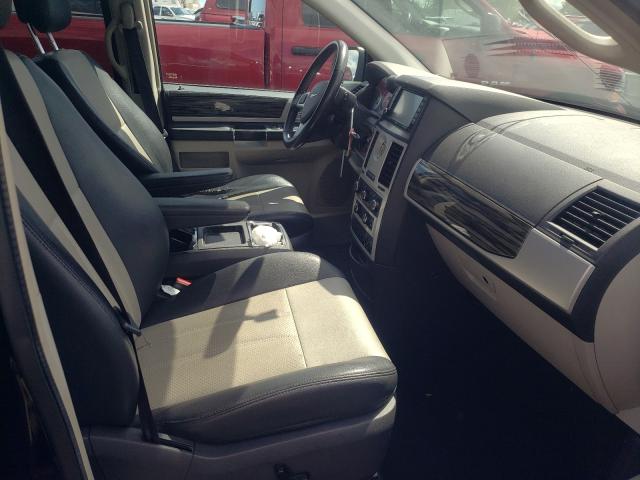 Photo 5 from auction – 2010 CHRYSLER TOWN & COU with VIN 2A4RR5D15AR279377