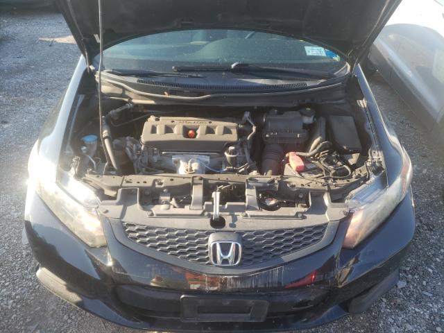 Photo 7 from auction – 2012 HONDA CIVIC EX with VIN 2HGFG3B84CH558638