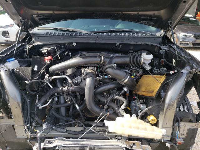 Photo 7 from auction – 2019 FORD EXPEDITION with VIN 1FMJU1HT8KEA71638
