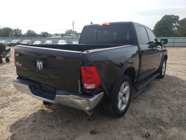 Photo 4 from auction – 2015 RAM 1500 SLT with VIN 1C6RR6LTXFS630747