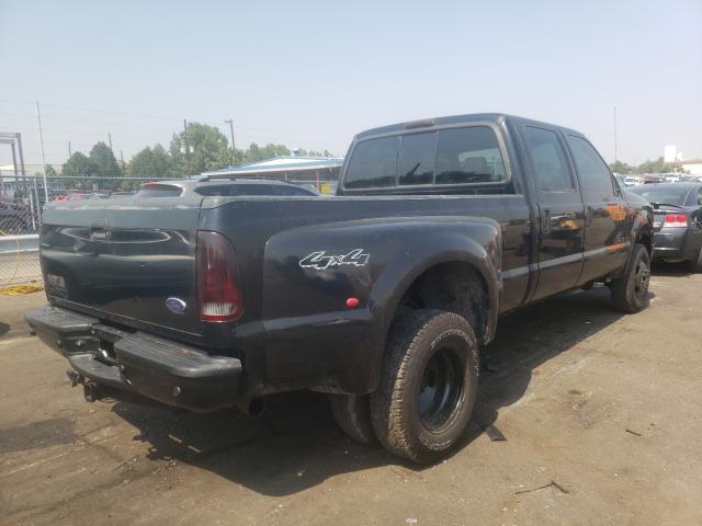 Photo 4 from auction – 2005 FORD F350 SUPER with VIN 1FTWW33P35ED04968