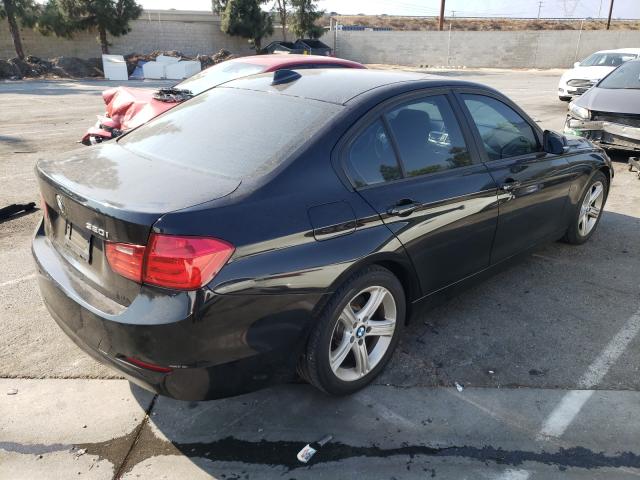 Photo 4 from auction – 2013 BMW 320 I with VIN WBA3B1C55DF462588