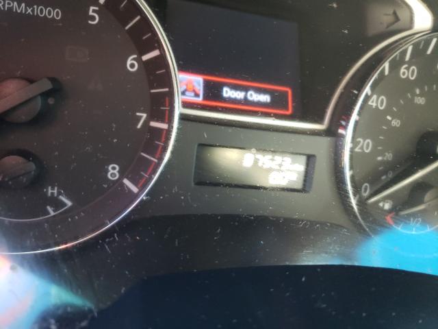 Photo 8 from auction – 2015 NISSAN ALTIMA 2.5 with VIN 1N4AL3AP7FN345830