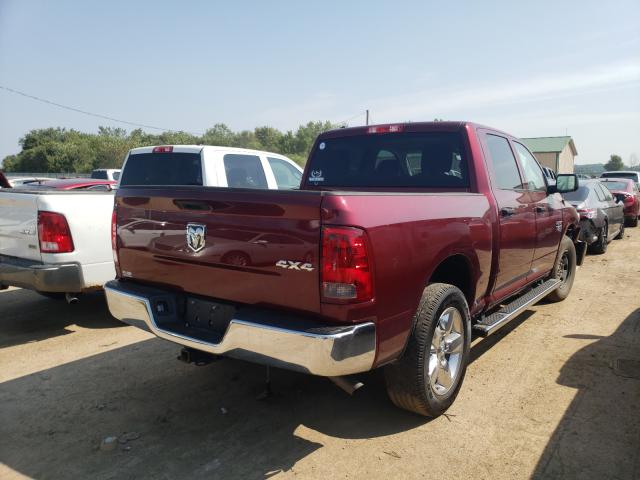 Photo 4 from auction – 2019 RAM 1500 CLASS with VIN 1C6RR7KG7KS536555