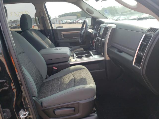 Photo 5 from auction – 2015 RAM 1500 SLT with VIN 1C6RR6LTXFS630747