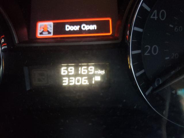 Photo 8 from auction – 2015 NISSAN ALTIMA 2.5 with VIN 1N4AL3AP4FN392913