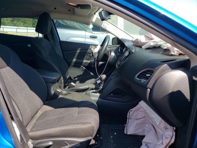 Photo 5 from auction – 2016 DODGE DART SXT with VIN 1C3CDFBB4GD667938