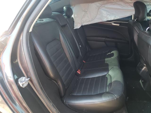 Photo 6 from auction – 2015 FORD FUSION SE with VIN 3FA6P0H96FR152470