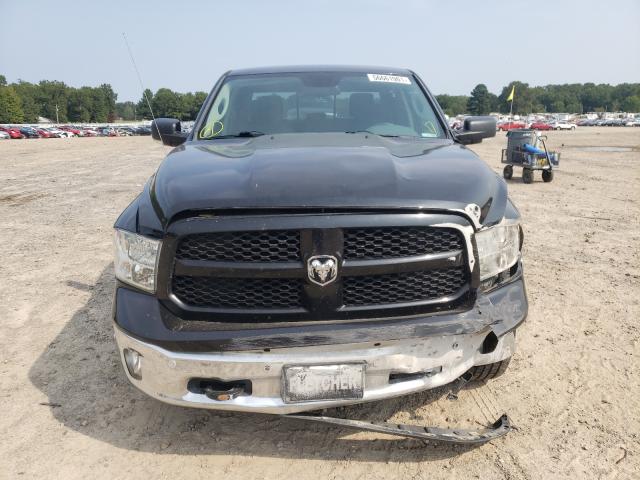 Photo 9 from auction – 2015 RAM 1500 SLT with VIN 1C6RR6LTXFS630747