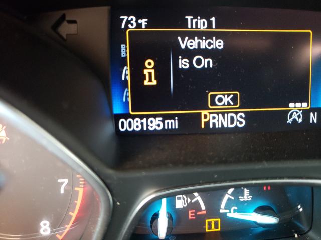 Photo 8 from auction – 2018 FORD ESCAPE SE with VIN 1FMCU0GD2JUC46810