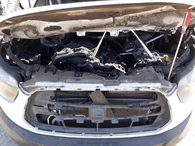 Photo 7 from auction – 2019 FORD TRANSIT T- with VIN 1FTYR3XM9KKA48588