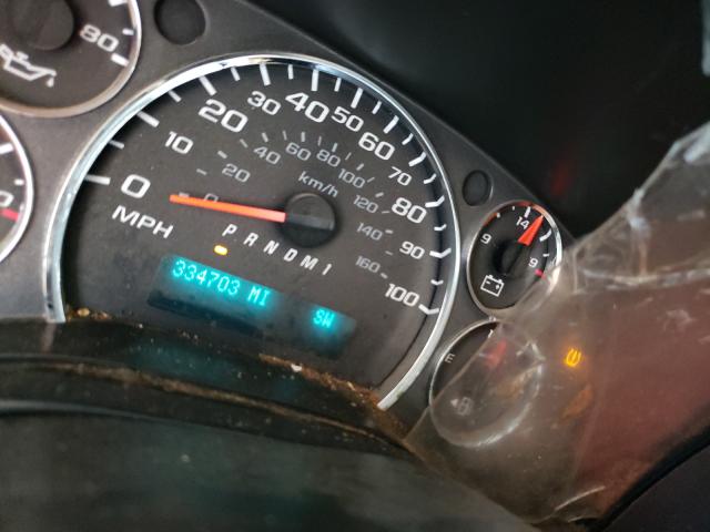 صورة رقم 8 من المزاد - 2011 CHEVROLET EXPRESS G2 مع VIN 1GCWGFFA6B1131052