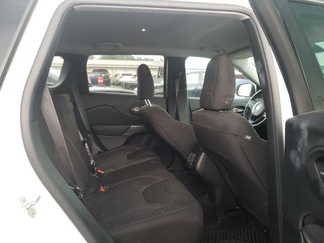 Photo 6 from auction – 2019 JEEP CHEROKEE L with VIN 1C4PJMCX5KD240216