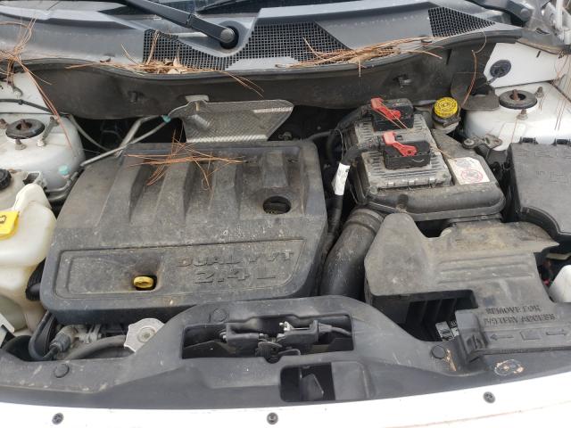 Photo 7 from auction – 2015 JEEP PATRIOT SP with VIN 1C4NJRBB9FD290049