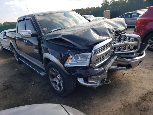 RAM 1500 2016 with VIN 1C6RR7NT4GS281654 - Photo from auction