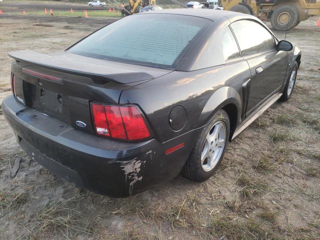Photo 4 from auction – 2003 FORD MUSTANG with VIN 1FAFP404X3F350629