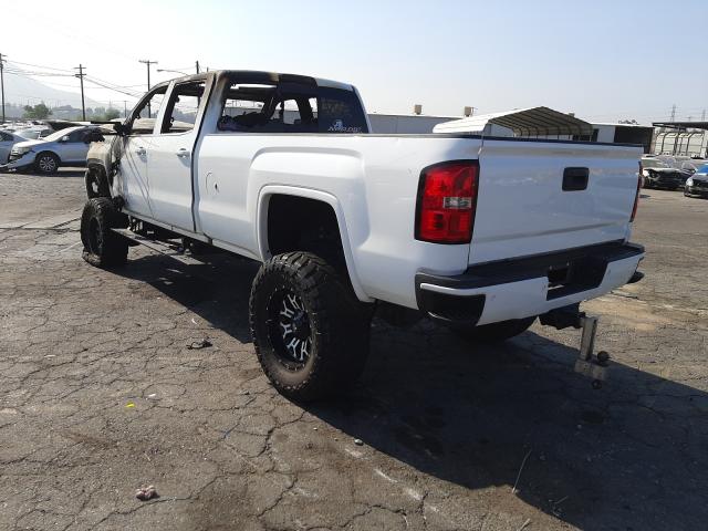 Photo 3 from auction – 2016 GMC SIERRA1500 with VIN 1GT42YE89GF230782