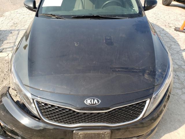 Photo 7 from auction – 2015 KIA OPTIMA LX with VIN KNAGM4A75F5657746