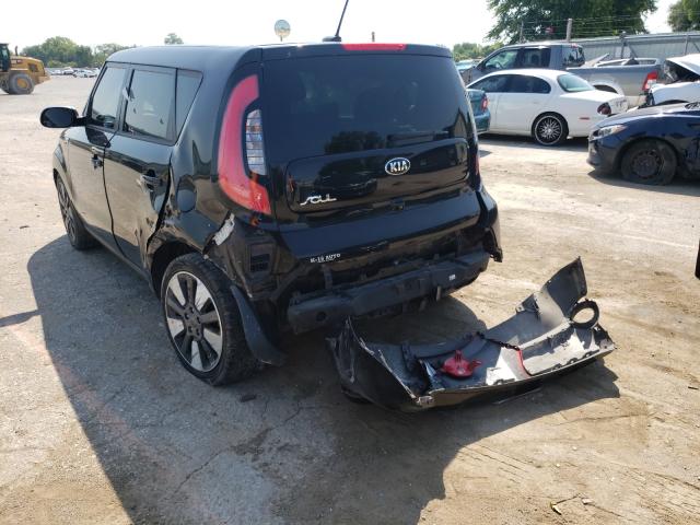 Photo 3 from auction – 2015 KIA SOUL ! with VIN KNDJX3A56F7191371
