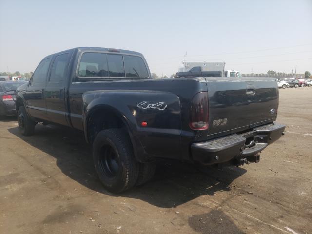 Photo 3 from auction – 2005 FORD F350 SUPER with VIN 1FTWW33P35ED04968