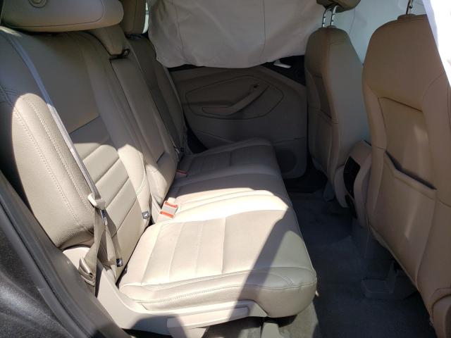 Photo 6 from auction – 2016 FORD ESCAPE TIT with VIN 1FMCU9JX7GUB22905