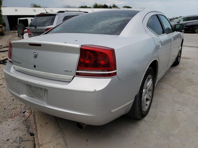 Photo 4 from auction – 2007 DODGE CHARGER SE with VIN 2B3KA43G17H601883
