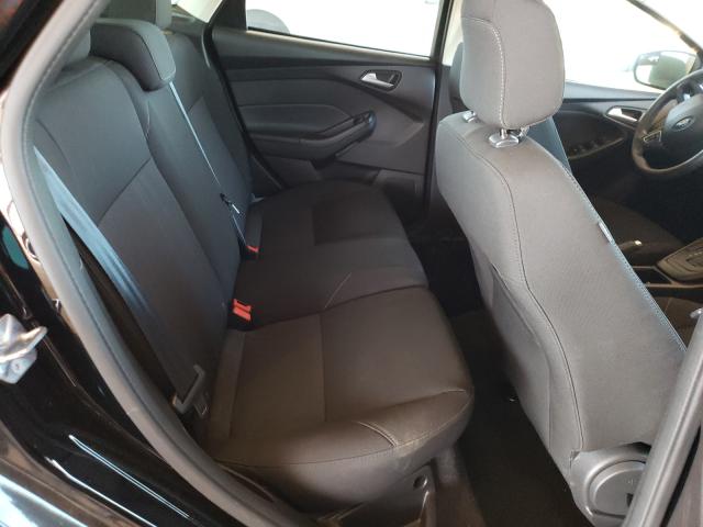 Photo 6 from auction – 2018 FORD FOCUS SE with VIN 1FADP3K26JL321625
