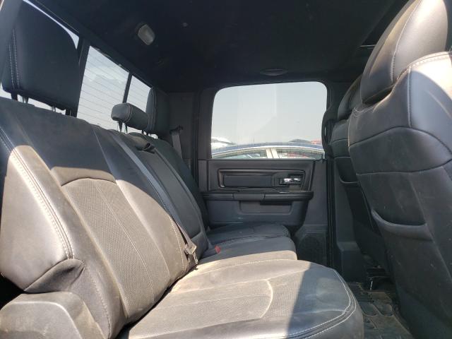 Photo 6 from auction – 2018 RAM 1500 REBEL with VIN 1C6RR7YT5JS163955